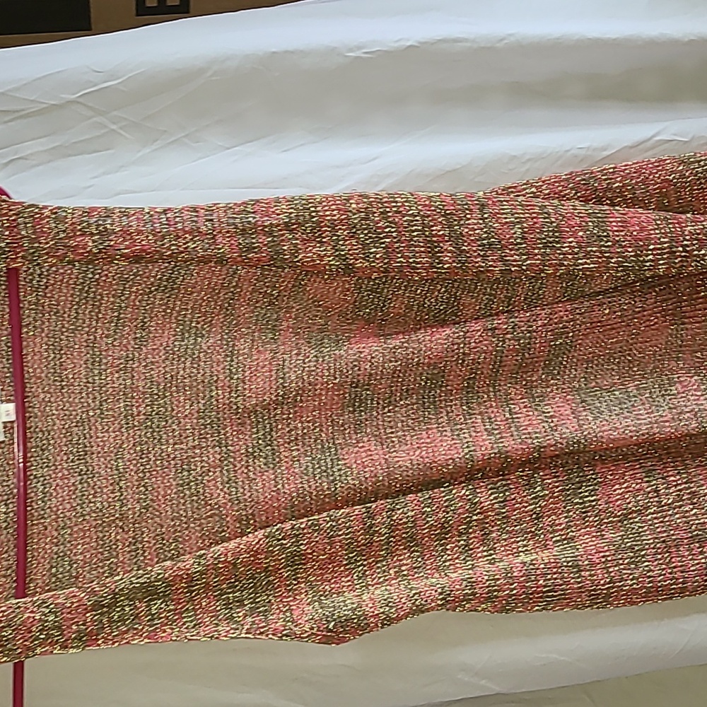 Vest great condition sz xl cabana cay